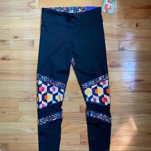 Joy Lab Mid-Rise 7/8 Leggings